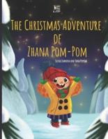 The Christmas Adventure of Zhana Pom-Pom