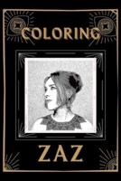 Coloring Zaz