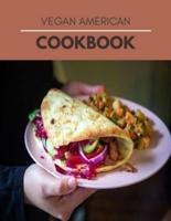 Vegan American Cookbook