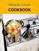 Pressure Cooker Cookbook