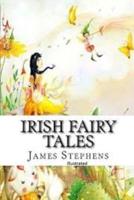 Irish Fairy Tales Illustrated