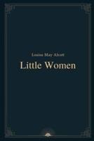 Little Women by Louisa May Alcott