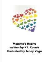 Momma's Hearts
