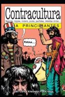 Contracultura para Principiantes: con ilustraciones de Frank Vega