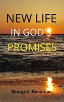 New Life In God's Promises