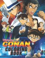 Detective Conan