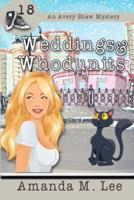 Weddings & Whodunits