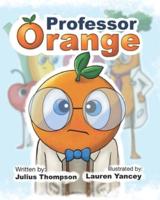 Professor Orange