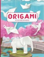 Origami Voor Beginners