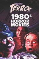 Decades of Terror 2021: 1980s Horror Movies