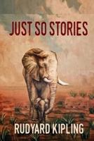 Just So Stories Illustrated