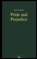 Pride and Prejudice by Jane Austen