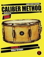 Caliber Method - Volume 7