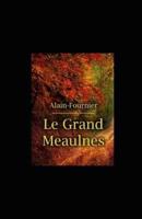 Le Grand Meaulnes Illustrée