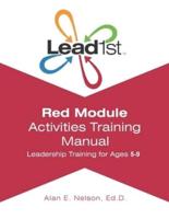 Lead1st Activities Training Manual Red Module