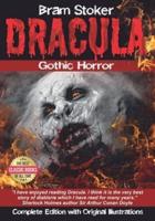 Dracula. Complete Edition With Original Illustrations