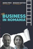 My Business in Romania