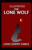The Lone Wolf IllustratedLouis JosephVance