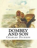 Dombey and Son (Annotated)