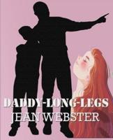 Daddy-Long-Legs Jean Webster
