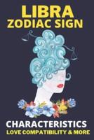 Libra Zodiac Sign