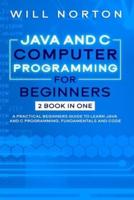 Java Ans C Computer Programming for Beginners