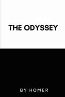 The Odyssey by Homer