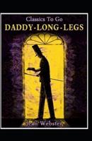 Daddy Long-Legs Annotated