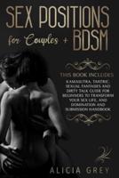 Sex Positions for Couples + BDSM
