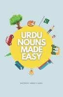 Urdu Nouns Made Easy