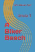 A Biker Beach