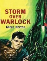 Storm Over Warlock (Annotated)