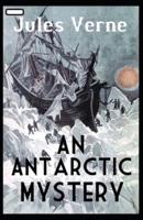 An Antarctic Mystery Annotated