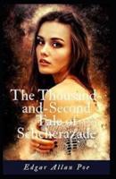 The Thousand-and-Second Tale of Scheherazade Illustrated