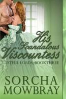 His Scandalous Viscountess