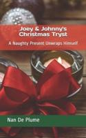 Joey & Johnny's Christmas Tryst