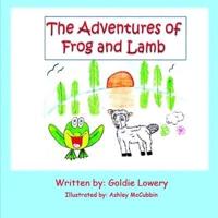 The Adventures of Frog and Lamb