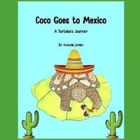Coco Goes to Mexico