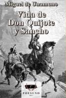 Vida De Don Quijote Y Sancho