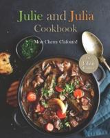 Julie and Julia Cookbook