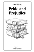 Pride and Prejudice by Jane Austen