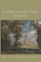A Thin Ghost and Others Illustrated