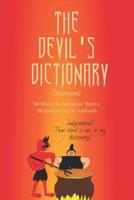 The Devil's Dictionary (Illustrated)