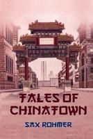 Tales of Chinatown Illiustrated