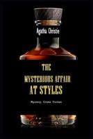 The Mysterious Affair at Styles By Agatha Christie Annotated Novel