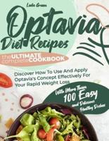 Optavia Diet Recipes