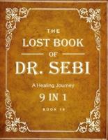 Dr. Sebi Books