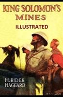 King Solomon's Mines Illustrated