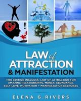 Law of Attraction & Manifestation