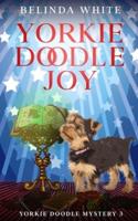 Yorkie Doodle Joy